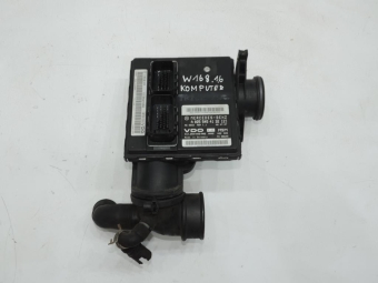Komputer Silnika A0255454132 Mercedes A W168