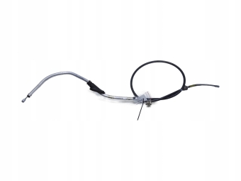 Linka Hamulca Ręcznego Lewa Seat Ibiza Iv 6J