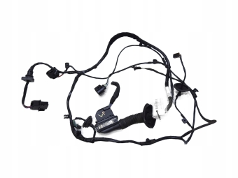Wiązka Instalacja Drzwi Lewa Seat Ibiza Iv 6J 3D