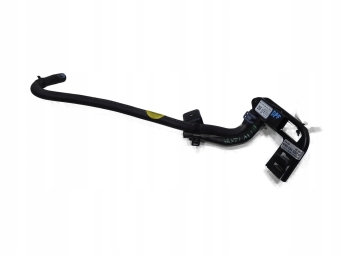 Czujnik Ciśnienia Dpf Seat Ibiza Iv 6J 1.2 Tdi