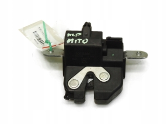 ZAMEK KLAPY BAGAŻNIKA ALFA ROMEO MITO 50513866