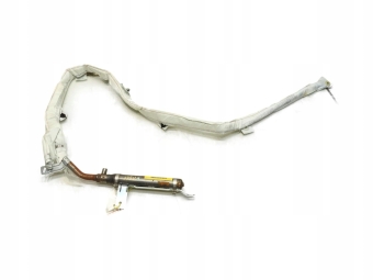 KURTYNA AIR BAG AIRBAG PRAWA AUDI A3 8PA SPORTBACK 8P4880742H