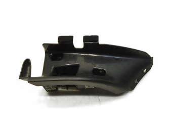 PROWADNICA PASA LEWY TYŁ AUDI A3 8PA SPORTBACK 8P4857791D