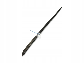 LISTWA SZYBY CZOŁOWEJ PRAWA AUDI A3 8PA 8P0854328B