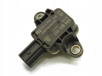 SENSOR UDERZENIOWY AUDI A3 8PA 1.9 TDI 8P0955557