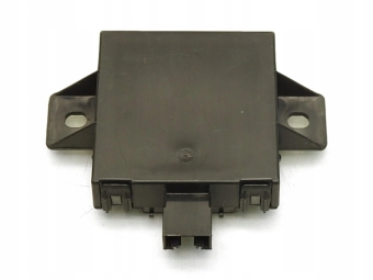 MODUŁ STEROWNIK ALARMU AUDI A3 8PA 1K0907719C