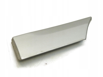 LISTWA BŁOTNIKA LEWY TYŁ LX7W AUDI A3 8PA SPORTBACK 8P4853699