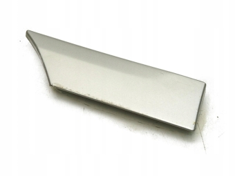 LISTWA BŁOTNIKA PRAWY TYŁ LX7W AUDI A3 8PA SPORTBACK 8P4853700