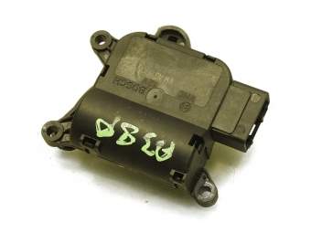 SILNICZEK NAGRZEWNICY AUDI A3 8PA 1.9 TDI 0132801341