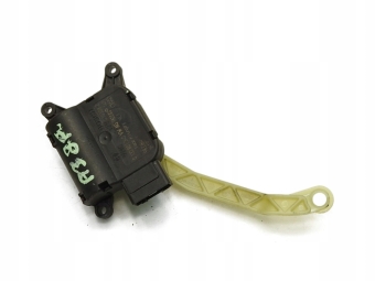 SILNICZEK NAGRZEWNICY AUDI A3 8PA 1.9 TDI 0132801340