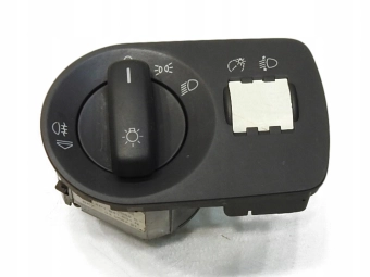 PRZEŁĄCZNIK WŁĄCZNIK PANEL ŚWIATEŁ AUDI A3 8PA 8P1941531N