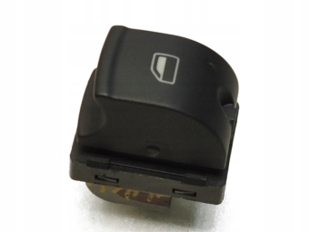 PRZYCISK PRZEŁĄCZNIK PRZYCISKI SZYBY AUDI A3 8P 4F0959855