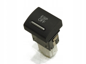 PRZYCISK ESP OFF AUDI A3 8P 8P0927134C