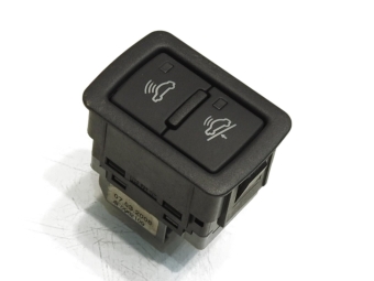 PRZYCISK ALARMU AUDI A3 8P 4F0962109