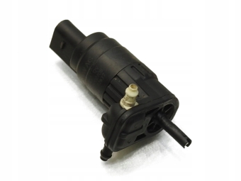 POMPKA SPRYSKIWACZA SZYBY CZOŁOWEJ AUDI A3 8P 1K6955651