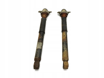 AMORTYZATOR AMORTYZATORY TYŁ AUDI A3 8PA SPORTBACK 1.9 TDI 1K0513029