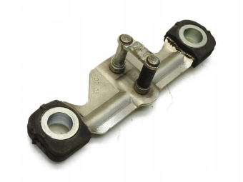 RYGIEL ZAMKA KLAPY AUDI A3 8PA SPORTBACK 8P4827507A