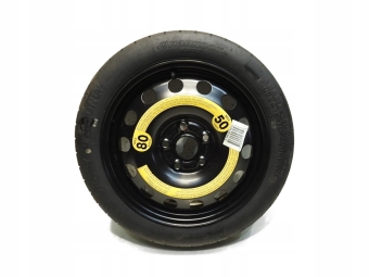 KOŁO DOJAZDOWE 16'' 125/70R16 AUDI A3 8P