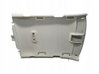 PODSUFITKA AUDI A3 8PA SPORTBACK 8P4867505