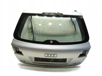 KLAPA LX7W AUDI A3 8PA SPORTBACK