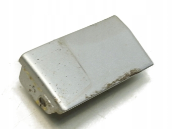 LISTWA BŁOTNIKA PRAWY PRZÓD LX7W AUDI A3 8P 8P0853992B