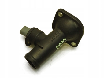 OBUDOWA TERMOSTATU AUDI A3 8P 1.9 TDI 03G121121D