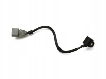 CZUJNIK POŁOŻENIA WAŁKA AUDI A3 8P 1.9 TDI 9805940