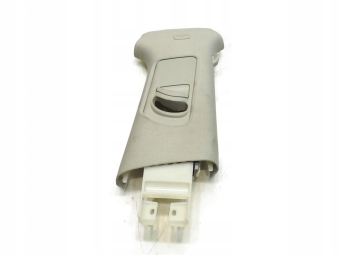 OSŁONA SŁUPKA B ŚRODKOWEGO PRAWA AUDI A3 8PA 8P4867244