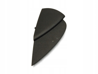 OSŁONA KONSOLI LEWA AUDI A3 8P 8P0857085