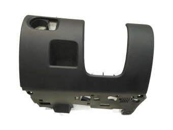 OSŁONA KONSOLI POD KIEROWNICE AUDI A3 8P 8P1863075A