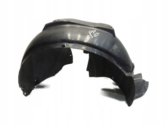 NADKOLE PRAWY PRZÓD AUDI A3 8PA 8P0821172E