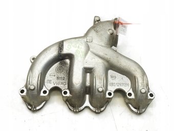 KOLEKTOR SSĄCY AUDI A3 8PA 1.9 TDI 03G129713K