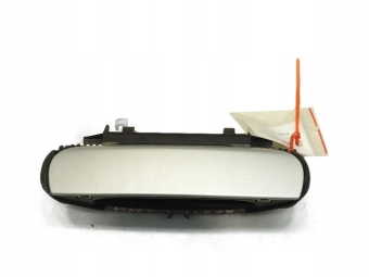 KLAMKA KLAMKI DRZWI LX7W AUDI A3 8PA 4B0839885