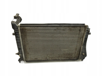 CHŁODNICA INTERCOOLERA AUDI A3 8PA 1.9 TDI 1K0145803Q