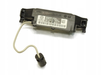 CZUJNIK RUCHU ALARMU AUDI A3 8PA 1.9 TDI 8P0951177