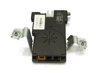 WZMACNIACZ ANTENY AUDI A3 8P 8P4035225D