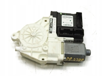 SILNICZEK SZYBY PRAWY PRZÓD AUDI A3 8PA SPORTBACK 8P0959802K E840311202