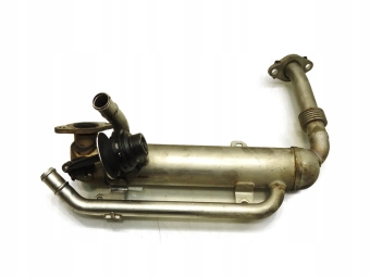 CHŁODNICZKA SPALIN EGR AUDI A3 8P 1.9 TDI 03G131512S