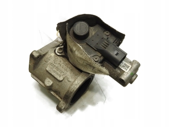 ZAWÓR EGR AUDI A3 8P 1.9 TDI 03G131501N 03G129637A