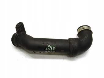 RURA WĄŻ INTERCOOLERA AUDI A3 8PA 1.9 TDI 3C0145770B