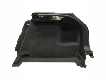 TAPICERKA BAGAŻNIKA PRAWA AUDI A3 8PA SPORTBACK 8P4863880