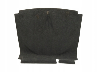 DYWAN WYKŁADZINA BAGAŻNIKA AUDI A3 8PA SPORTBACK 8P4863463