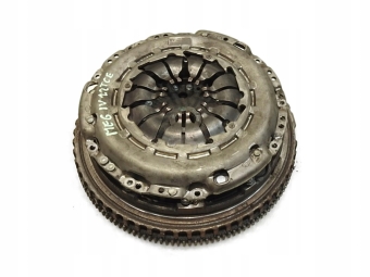 SPRZĘGŁO TARCZ DOCISK KOMPLET RENAULT MEGANE IV 1.2 TCE 123104345R