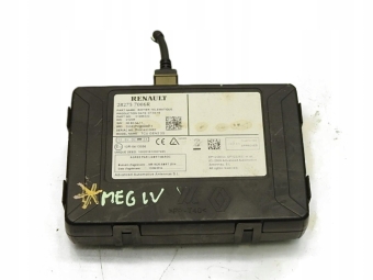 MODUŁ STEROWNIK NAWIGACJI RENAULT MEGANE IV 282757006R 51986222