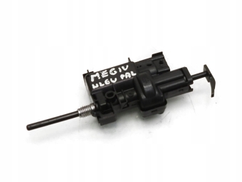SIŁOWNIK KLAPKI WLEWU PALIWA RENAULT MEGANE IV 8200305732