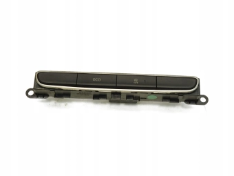 PANEL PRZYCISK PRZEŁĄCZNIKI ECO RENAULT MEGANE IV 283E84929R