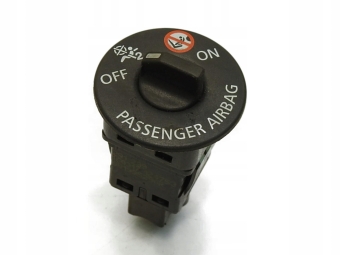 WŁĄCZNIK AIRBAG AIR BAG RENAULT MEGANE IV 681995290R