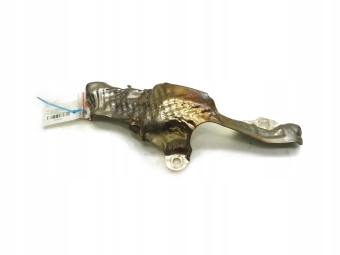 OSŁONA TERMICZNA KOLEKTORA RENAULT MEGANE IV 1.2 TCE 140130122R