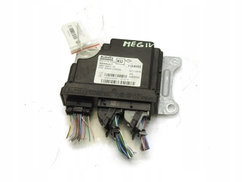 SENSOR AIR BAG AIRBAG RENAULT MEGANE IV 985108011R 631475100A 634412300A