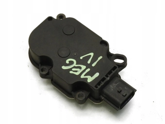 SILNICZEK ŻALUZJI CHŁODNICY RENAULT MEGANE IV A24041153212 110949106